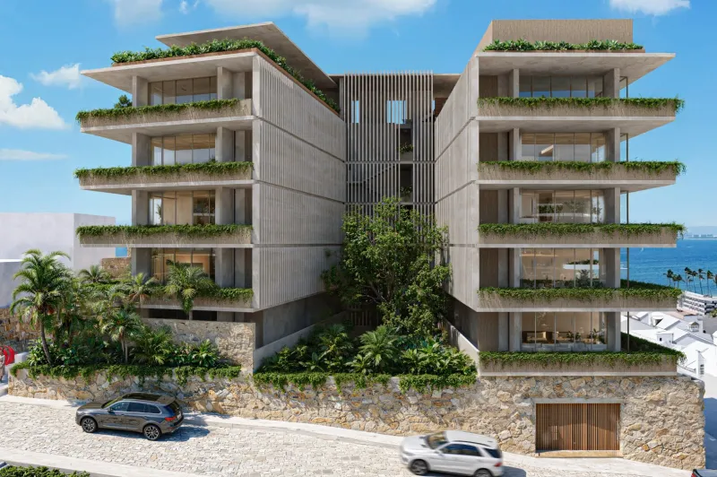 ArtWalk Residences — Centro, Puerto Vallarta