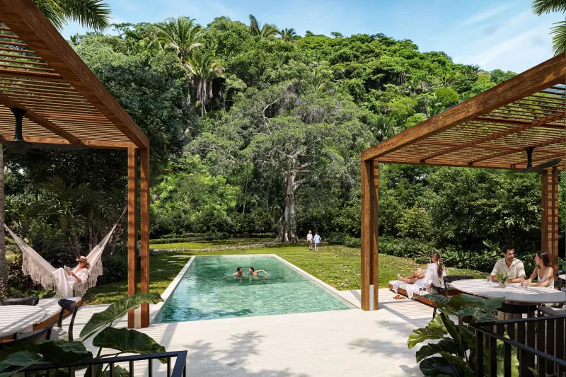 Real San Pancho — San Francisco, Nayarit